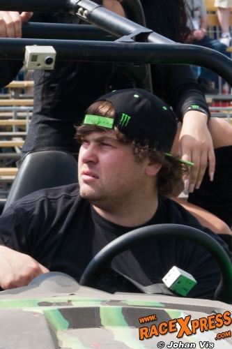 Liam Doran